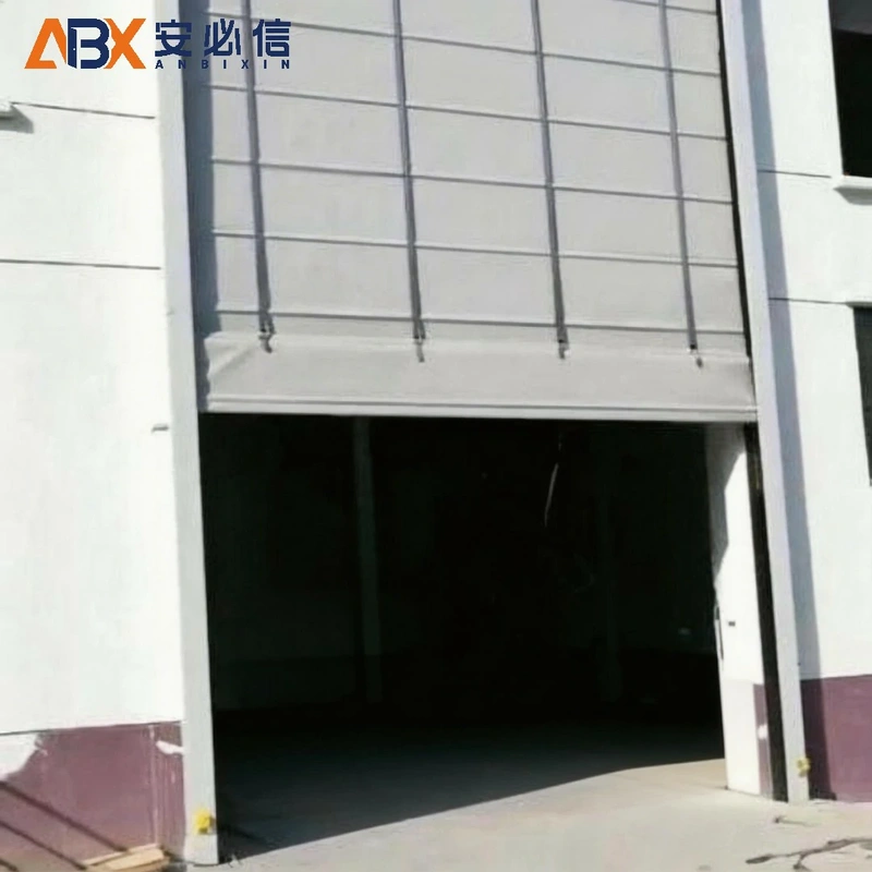 宜宾柔性门